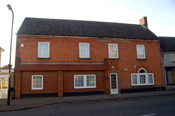 Bloomfield House February 2008